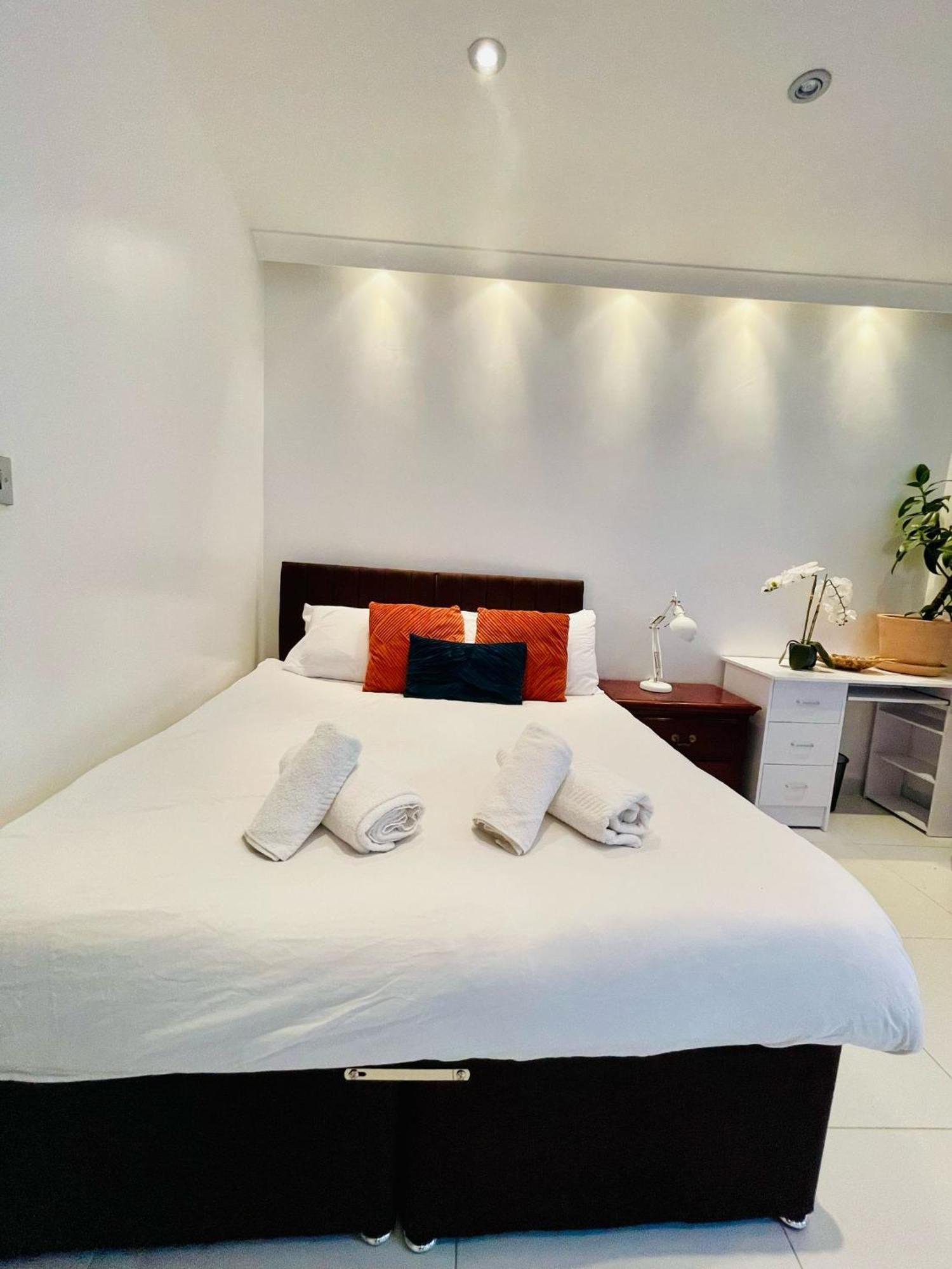 Smithfield St Paul Farringdon Central London Apartment Exterior foto