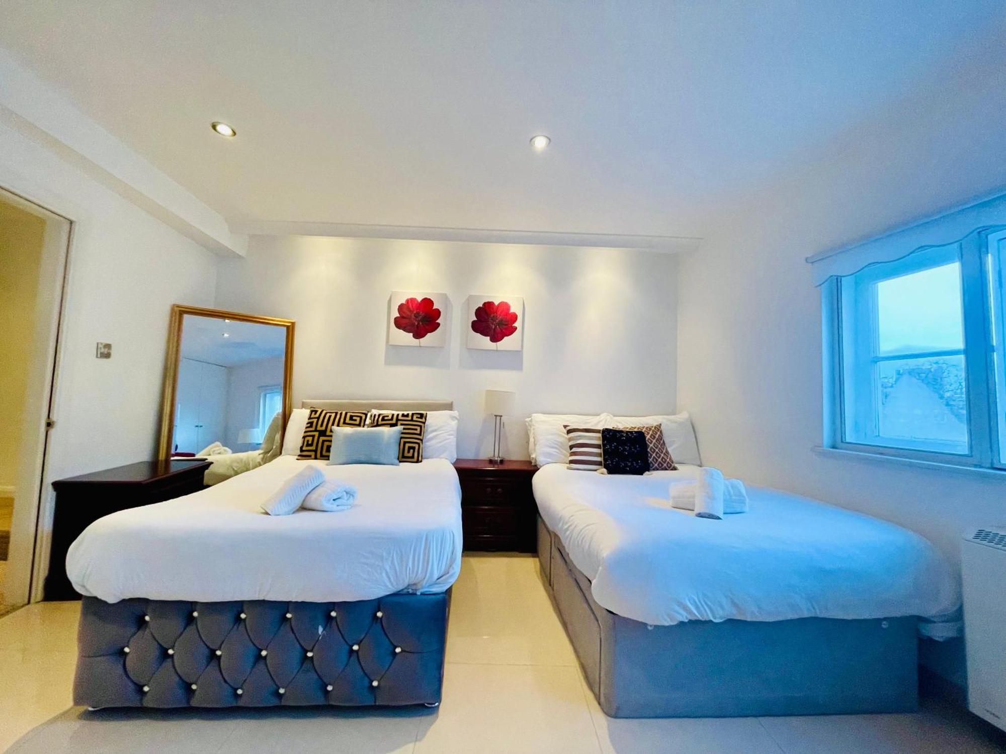 Smithfield St Paul Farringdon Central London Apartment Exterior foto