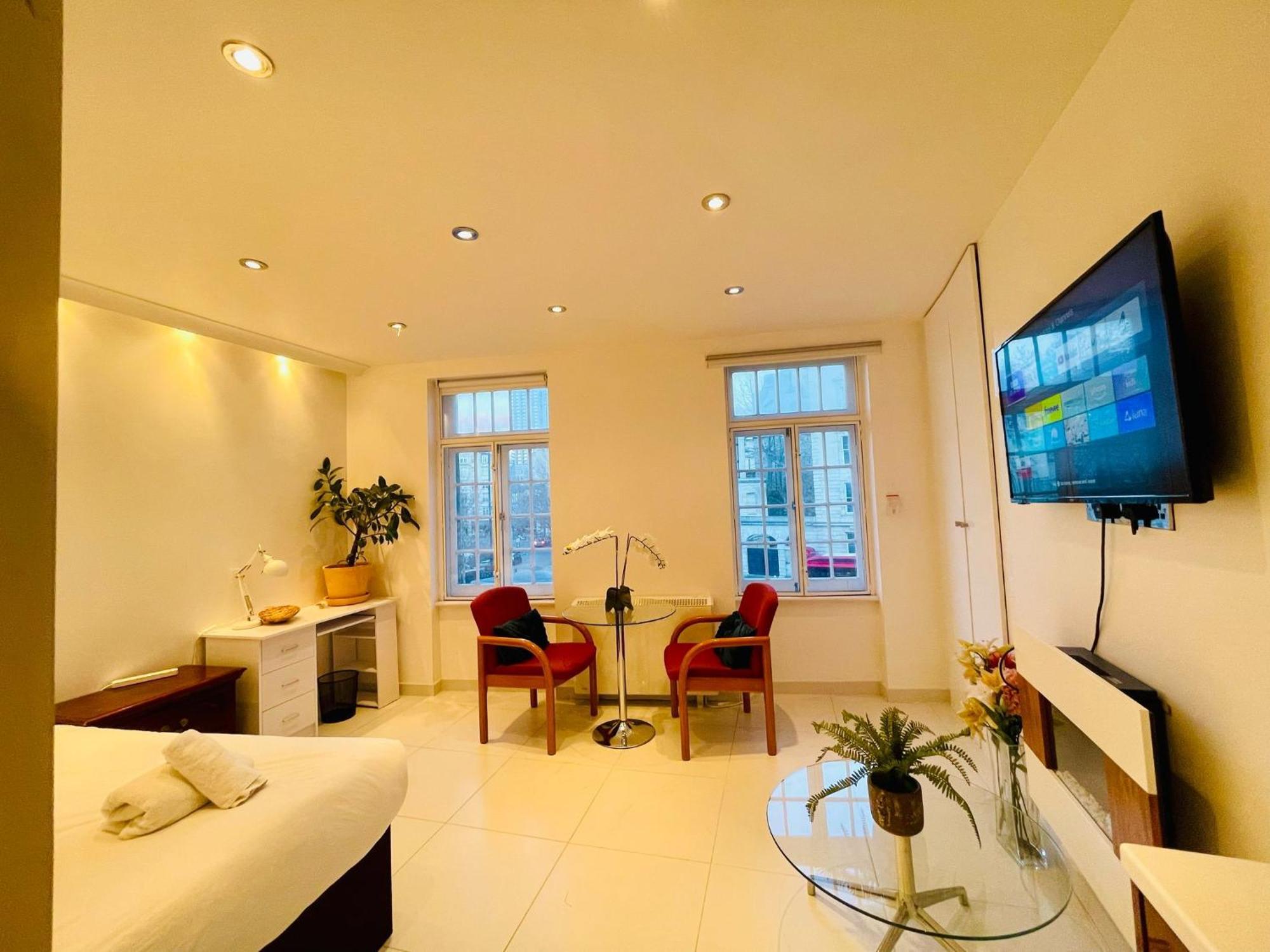 Smithfield St Paul Farringdon Central London Apartment Exterior foto