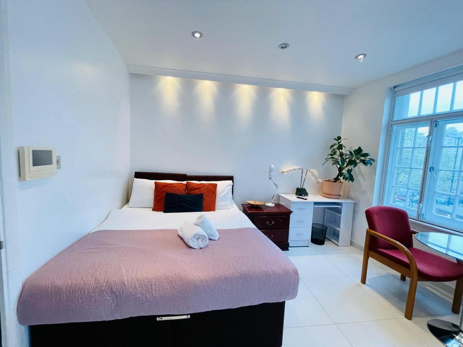 Smithfield St Paul Farringdon Central London Apartment Exterior foto